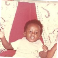 Leslie Boateng