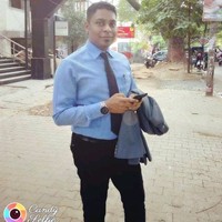 Sourav Ghosh