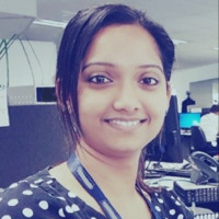 Neema Menon