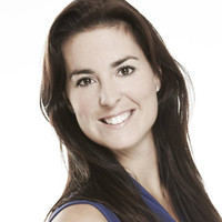 Geneviève Cousineau