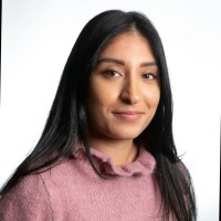 Léa Jaffar Bandjee