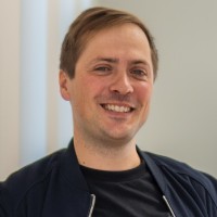 Jonas Flint
