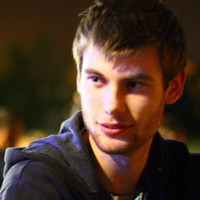 Raphaël D'Incau