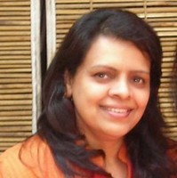 Sunita Thomas