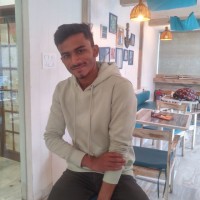 Mohammad Hamza Ahmed