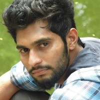 Abhijith MK