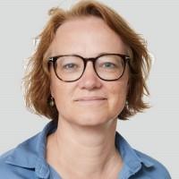 Louise Heiberg Lund
