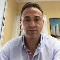 Antonio Parra Cebrian