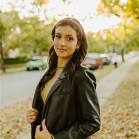 Ameera Rasoul