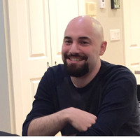 Eric Rosenstein