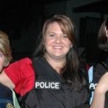 Karen Dukes