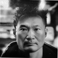 Steven Ma