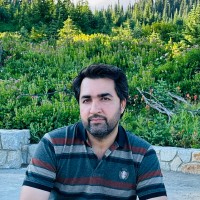 Mohebullah Tokhi