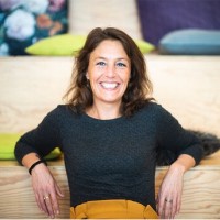 Mariça Van De Weerd
