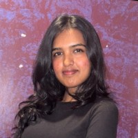 Mirudula Varsha N