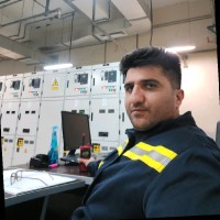 Saeid Shahparast