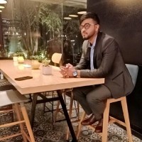Syed Inayath