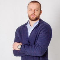 Anton Lytvynov