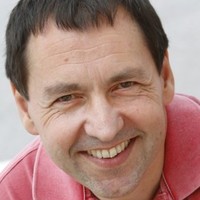 Wolfgang Rein