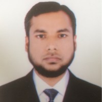 Nazmul Haque