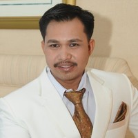 Mark Anthony Mapanao