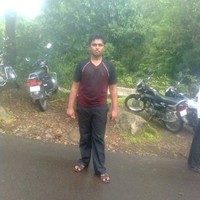 suraj pawar