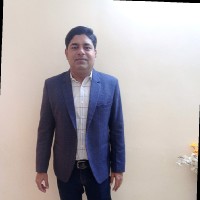 Mangesh Timande