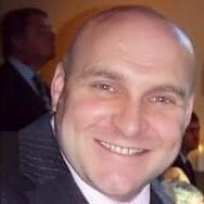 Paul Hadgraft