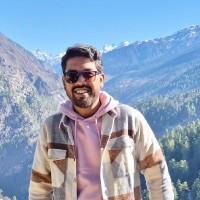 Abhay Goyal