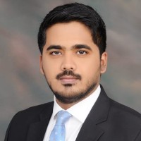 Syed Ibtehaj Azam