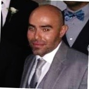 Ricardo  A. Caballero-Ding, M.S.