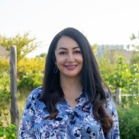 Gari Jones, PHR, SHRM-CP
