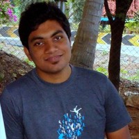 Krishna Kumar