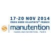 Salon Manutention Community Management