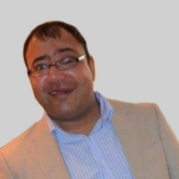 Baljinder Singh Bains (ACMA, CGMA)