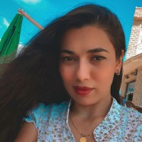 Leyla Zakiyeva