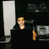 USMAN HYDER