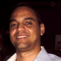 Eric Fabiano Alves de Oliveira