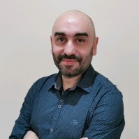 Antonio Sans, Fhospa ( Cert Rm )