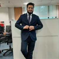 Shubham Agrawal