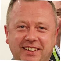 Christopher Priest FCIPD