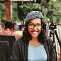 Sneha Reginald