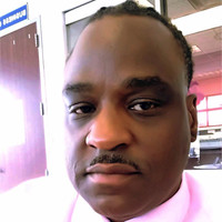 Rodney Jones