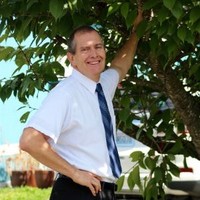 Perry Azevedo