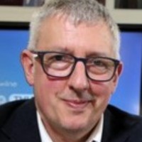 Keith Polden FRSC