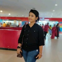 Susmita Jana Dey
