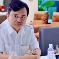 Prof. Dr.Nam Ho (Fin_Phd, Dba)