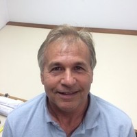 Rodney Kline