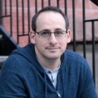 Anthony D'Agostino