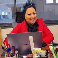 Ghita Benmoussa Bouzoubaa